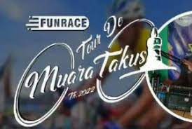 Tour De Muara Takus 2022 Digelar Besok, Polisi Berlakukan Buka Tutup Jalan Per Pit Stop